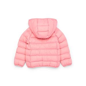 Veste matelassée pour enfants avec capuche Vêtements d'hiver imperméables - Product Image 3
