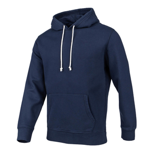 เสื้อฮู้ดดี้แฟชั่นคุณภาพสูง พิมพ์ลายสกรีน ผลิตตามสั่ง ราคาขายส่ง หลายสี แบบเรียบ แบบมีซับใน ดีไซน์ผ้าฝ้าย - Product Image 5