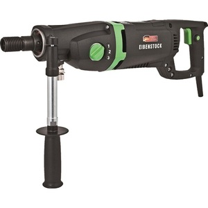 Machine de forage à percussion humide/sèche Eibenstock 2200 W, diamantée pour béton 12-162 mm, maçonnerie 12-202 mm, modèle ETN - Product Image 1