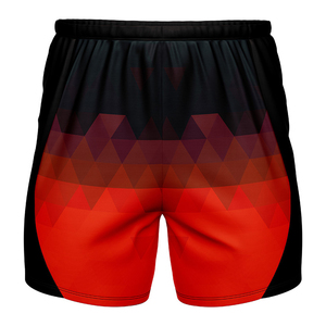 Shorts Formels en Coton pour Hommes de Qualité Supérieure, avec Cordon Élastique, Poches, Respirants, Écologiques, Séchage Rapide, Logo au Dos, Nouveauté - Product Image 6