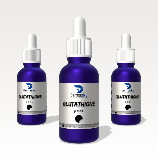 viên glutathione 600 Viên uống Glutathione 600 Dr Lacir hỗ trợ trắng da mờ nám