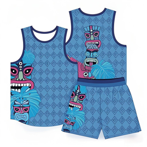 Venta directa de fábrica, camisetas de baloncesto transpirables para adultos personalizadas, camisetas de baloncesto transpirables elásticas - Product Image 1