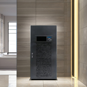 เครื่องสำรองไฟแบบโมดูลาร์ออนไลน์ WPS10 20-90kVA ประสิทธิภาพสูง สำหรับศูนย์ข้อมูล/อุปกรณ์อุตสาหกรรม - Product Image 1