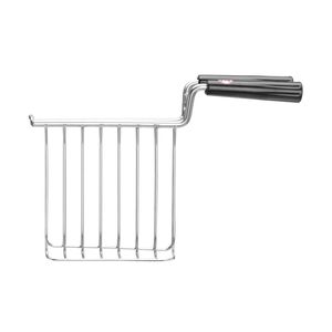 HENDI 180x60x(H)180mm Toaster <b>Tongs</b> Utensils for Easy Toast Grasping - Product Image 1