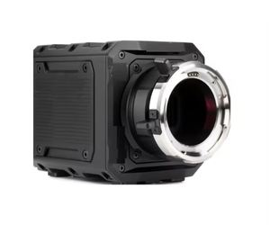 Cámara de Cine Blackmagic Design PYXIS 8K con Sensor CMOS y Cuerpo de Plástico (NUEVA) - Product Image 6