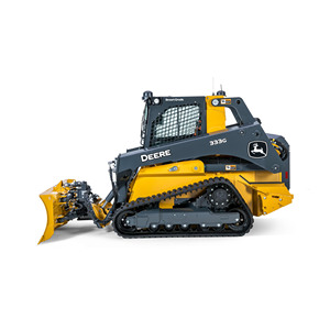 Attachement de tondeuse à fléau Heavy-Duty Skid Steer 60 largeur de coupe pour le nettoyage des brosses, l'entretien des pâturages - Product Image 5