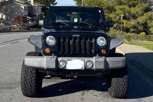 Jeep Wrangler Rubicon 4x4 RockStabilityPro TrailBoostX Usado del 2008 en Venta - Product Image 5