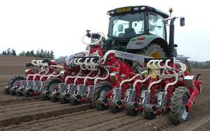 Nous Fournissons des Machines Agricoles de Haute Qualité pour la Semoir à Graines sans Labour, la Plantation et l'Engrais, à Prix Abordable - Product Image 4