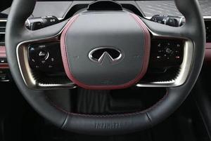 <span class=keywords><strong>2025</strong></span> giá cả phải chăng iinfinitii <span class=keywords><strong>QX</strong></span>-80 chữ ký V6 3.5L Twin Turbo 4WD 7 chỗ ngồi - Product Image 6