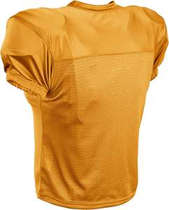 Premium Quality American Football Jerseys Football Sublimation <b>T</b>- <b>Shirt</b> Breathable Boxy <b>Fit</b> Unisex Custom Oversized Jersey - Product Image 4