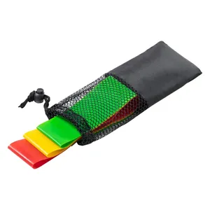 Ensemble de bandes d'exercice personnalisées pour une forme physique améliorée - Product Image 1