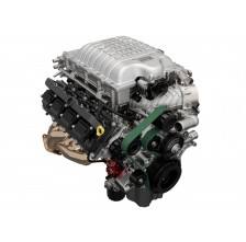 เครื่องยนต์ซูเปอร์ชาร์จ 6.4 ลิตร/392 HEMI แบบกล่องสำเร็จรูป SRT 6.4 ลิตร V8 HEMI เครื่องยนต์ 8 สูบ LSA 6.2 ลิตร เครื่องยนต์ซูเปอร์ชาร์จ V8 - Product Image 4