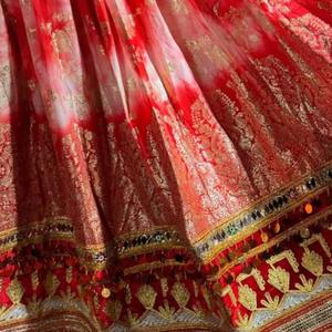 Robe de mariée traditionnelle pashtun vintage bohème florale longue à manches longues faite à la main, ethnique et culturelle, avec gilet - Product Image 6