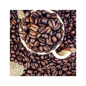 Granos de café de grado premium Granos de café verde Arábica al por mayor y granos de café africanos - Product Image 5