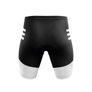 Pantalones Cortos de Ciclismo Profesionales sin Costuras para Hombre, con Acolchado de Gel, para Ciclismo de Carretera y MTB, Pantalones Cortos Holgados Unisex para Montaña - Product Image 2