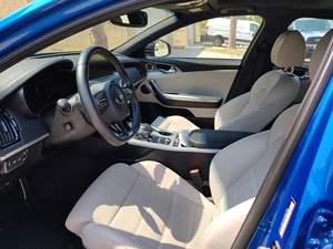 USADO RECIENTEMENTE, 2018, para Stinger GT2, 3,100 Millas, 300-400 CV, 400-500 Nm - Product Image 5