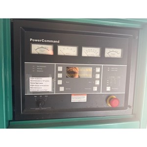 New for QST30-G1-NR1 750KW 400V Silent Diesel <b>Generator</b> Set-Three Phase 50/60Hz Low Noise 12V DC Electric Start <b>Mobile</b> - Product Image 4