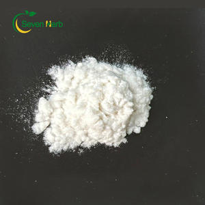 Косметический сорт Spongilla Spicules порошок 99% губка гидролизованная губка Spicule порошок экстракт морских губок - Product Image 2