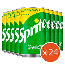 น้ำอัดลมอัดลมสไปรต์จำหน่ายสินค้าทุกขนาด - Product Image 6