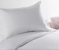 Parure de lit 4 pièces en polycoton écologique 200TC, toutes saisons, personnalisable, qualité supérieure, vente en gros directe usine