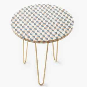 RESIN <b>CAKE</b> <b>STAND</b> - Product Image 2