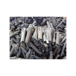 Charbon de bois pour barbecue Le charbon de bois pur est souvent utilisé pour griller la viande qui a une faible teneur en fumée et cuit rapidement - Product Image 2