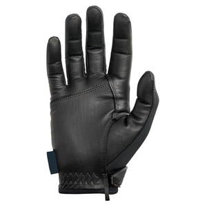 Vente en gros gants d'équitation classiques 100% cuir anti-chute coupe-vent gants tactiques écran tactile moto gants de course pour hommes - Product Image 2