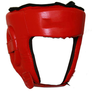 Casco de boxeo personalizado al por mayor para jóvenes - Product Image 5