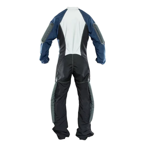 Traje de Neopreno para Hombre, Personalizado con Logotipo, para Triatlón, Surf y Buceo, de 1.5mm, 3mm y 5mm, con Orificios de Ventilación, para Adultos - Product Image 1