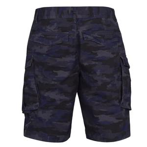 Wholesale Cargo Men's <b>Shorts</b> Designed for Summer Wear Featuring a <b>3</b>/<b>4</b> Length Design with Sweat <b>Shorts</b> and a Trendy Cargo <b>Short</b> - Product Image 6