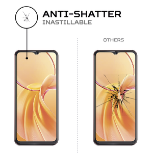 ฟิล์มกันรอยหน้าจอ ANTISHOCK Vivo Y28e 5G - Product Image 5