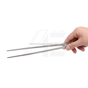 Kit de Herramientas para Acuario 6 en 1, Juego de Herramientas para Acuarios con Estuche de Almacenamiento, Pinzas de Acero Inoxidable, Tijeras, Espátula, Herramientas 2026 - Product Image 5