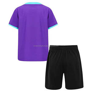 Vente en gros uniforme de football américain personnalisé de qualité unique, nouveau style d'uniforme de football américain à séchage rapide par sublimation - Product Image 2