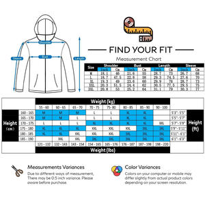 Custom Printed Mens <b>Ski</b> Jackets With Logo Personalized Waterproof Winter Outerwear For <b>Snow</b> Sports With Branding Services - Product Image 6