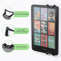 Élasticité 6-7.5 "Dragonne sécurisée pour Kindle et tablettes Sangle multifonctionnelle pour accessoires E-Book Kindle