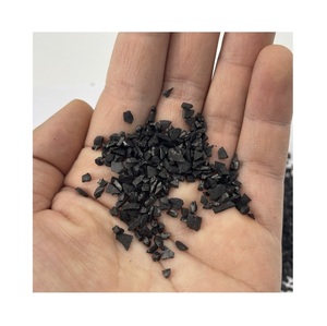 Barbacoa de cáscara de coco ecológica de calidad natural para asar al carbón Briket no tóxico y libre de químicos para el mercado de los Países Bajos - Product Image 6