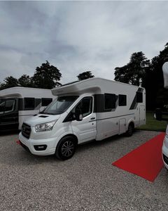 Autocaravanas de Lujo Modernas, Autocaravanas Contemporáneas de Lujo. - Product Image 4