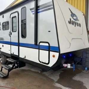 Nuevo/Usado 2018 Jayco Jay Feather 23BHM Listo para la Venta - Product Image 1