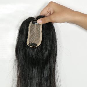 Fournisseur indien de cheveux fiable, cheveux humains bruts non traités, lisses, aspect naturel, couleur alignée sur la cuticule, vierges, prix de gros - Product Image 4