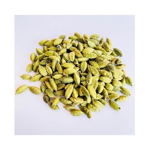 Cardamomo Verde de Alta Calidad, Precio de Fábrica, Cardamomo Verde Seco - Product Image 6