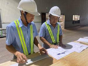 Compradores Globales, Servicios de Inspección y Control de Calidad en Vietnam, Agente de Precios - Product Image 6