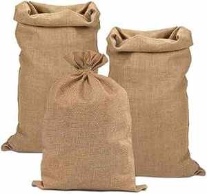 HOT SALE Custom Jute <b>Bags</b> - Product Image 5