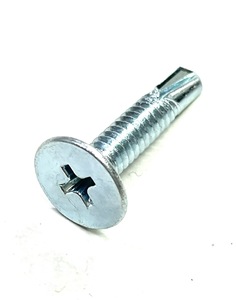 Tornillos autoperforantes de cabeza de oblea Phil - Product Image 5