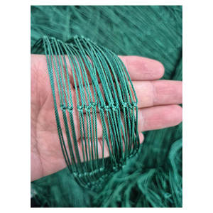 [Yusung] 尼龙多丝海洋网布 210D 6层 韩国耐用工业材料渔网 - Product Image 2