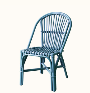 El más vendido, sillas de comedor de ratán Natural, hechas a mano, respetuosas con el medio ambiente, uso al aire libre, diseño contemporáneo, cocina, comedor, Vietnam - Product Image 6