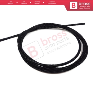 BSR594-1 1 Piece Car Sunroof Repair Cable Wearproof Material Length 2.5 <b>meter</b> Diameter 5 mm - Product Image 2