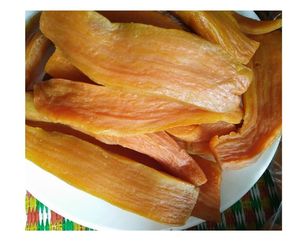 มันเทศอบแห้งแบบนิ่มพร้อมกลิ่นหอมและรสชาติที่เข้มข้น-มันเทศอบแห้งนุ่มอร่อยสำหรับผู้ค้าส่งและผู้ซื้อ - Product Image 6
