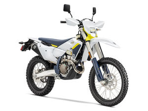 Mejor Oferta para Motocicletas Husqvarna FE350s FE450 FE501s Heritage DirtBike 2015-2026 Nuevas/Usadas Originales - Product Image 5