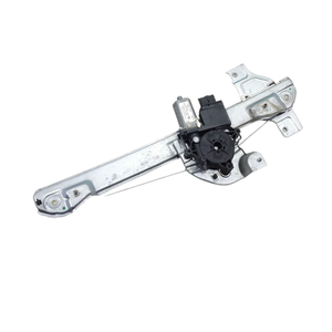 ALZACRISTALLO ELETTRICO ANTERIORE DESTRO PEUGEOT 2008 1a Serie 9830590680 (13>) - Product Image 1