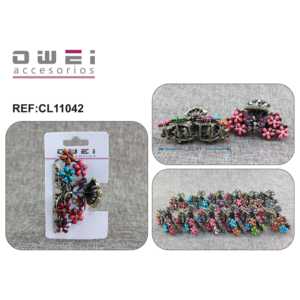 Pinces à cheveux PALACE PLACE BUT12u/c - Product Image 1